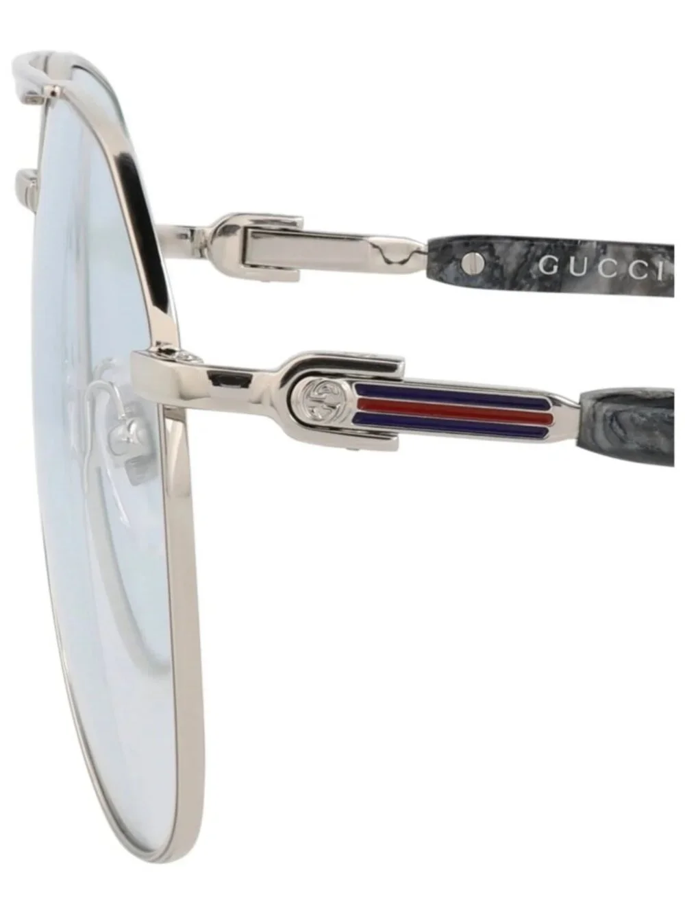 Gucci new sunglasses